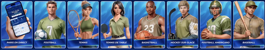 Comment télécharger et installer Bassbet App